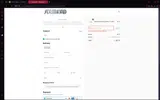 BACK2SCHOOL2025 coupon verification screenshot