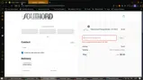 BACK2SCHOOL2025 coupon verification screenshot