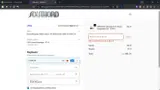 TPXA20 coupon verification screenshot