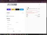 SPOOKY20 coupon verification screenshot