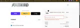 SPOOKY20 coupon verification screenshot