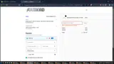 HOLIDAY25 coupon verification screenshot