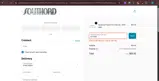 NY2026 coupon verification screenshot