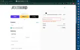 NY2026 coupon verification screenshot