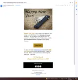 HELLO2025 coupon verification screenshot