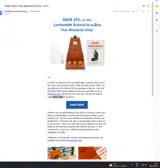 SKILLS25 coupon verification screenshot