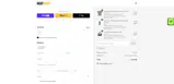 TV20 coupon verification screenshot