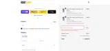 THANKYOU15 coupon verification screenshot