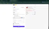 COMEBACK20 coupon verification screenshot
