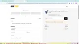 TV20 coupon verification screenshot