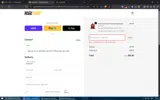 LONGWEEKEND coupon verification screenshot