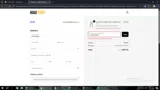 COMFYWOMFY coupon verification screenshot