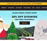 PEAKDEALS coupon verification screenshot