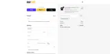 FESTIVELYPLUMP coupon verification screenshot