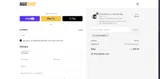ALMOSTSUMMER coupon verification screenshot