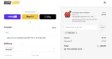 towelie20 coupon verification screenshot