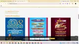 AAARP26 coupon verification screenshot