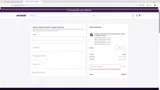 SOUTH10 coupon verification screenshot