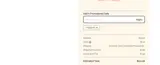 FREESHIP coupon verification screenshot