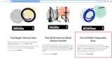 BLUEHOSE coupon verification screenshot