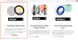 RIPHOSE coupon verification screenshot