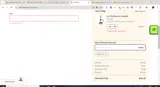 smoke10 coupon verification screenshot