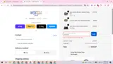 20STT21 coupon verification screenshot