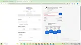 PHC2022SW coupon verification screenshot