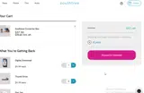 FLASH coupon verification screenshot