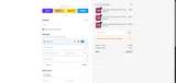 NOW coupon verification screenshot