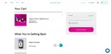 NEWYEAR coupon verification screenshot
