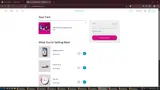 NEWYEAR coupon verification screenshot