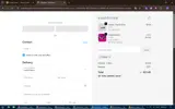 FRIYAY coupon verification screenshot
