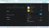 WOOF coupon verification screenshot