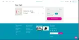 savebig coupon verification screenshot