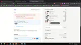 savebig coupon verification screenshot