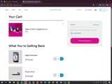 SUNSHINE coupon verification screenshot