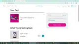 SUNSHINE coupon verification screenshot