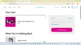SUNSHINE coupon verification screenshot