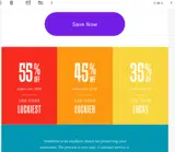lucky coupon verification screenshot