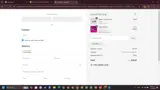 savebig coupon verification screenshot