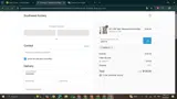 SAVE10 coupon verification screenshot