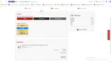 Southwest Wheel coupon verification screenshot