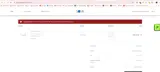 TRYSOVA coupon verification screenshot