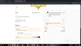 SAVE20 coupon verification screenshot