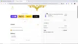 SO20 coupon verification screenshot