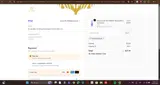 DISCOUNT2024 coupon verification screenshot