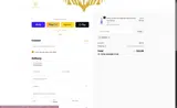 MASTER coupon verification screenshot