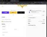 20CHGH0UFOLWCC coupon verification screenshot