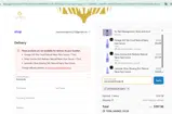 20CHGH0UFOLWCC coupon verification screenshot